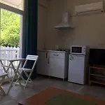 Aparthotel Grandma's Garden 3*