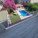 Grandma's Garden Aparthotel 3*