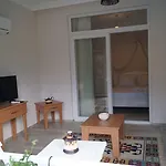 Grandma's Garden Aparthotel Dalyan