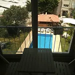 Aparthotel Grandma's Garden 3*