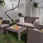 Grandma's Garden