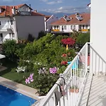 Aparthotel Grandma's Garden Dalyan