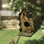 Grandma's Garden