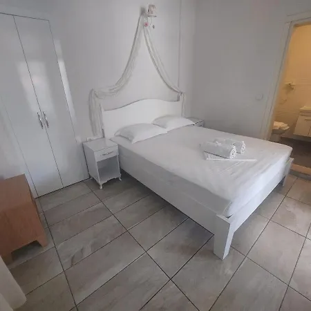 Hotel de apartamente Grandma's Garden Dalyan