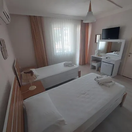 Grandma's Garden Dalyan