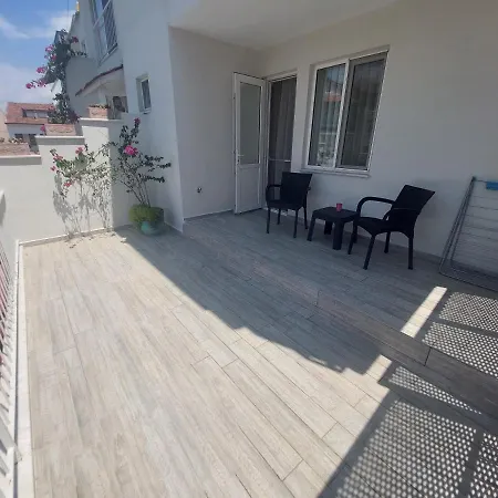 Grandma's Garden Hotel de apartamente 3*