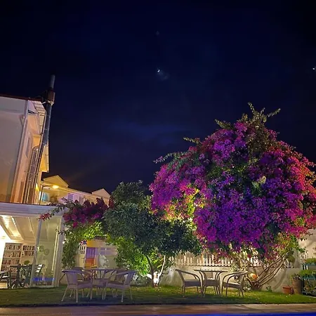 Hotel de apartamente Grandma's Garden Dalyan