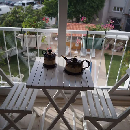 Grandma's Garden 3*