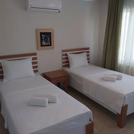 Hotel de apartamente Grandma's Garden Dalyan