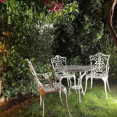 Grandma's Garden Dalyan