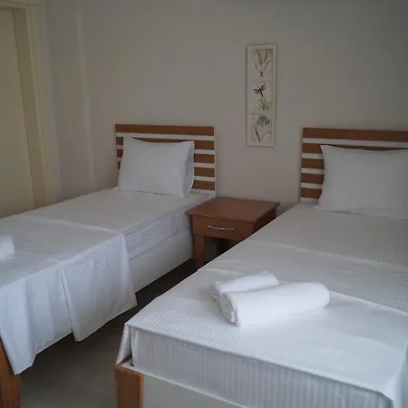 Apart-hotel Grandma's Garden Dalyan