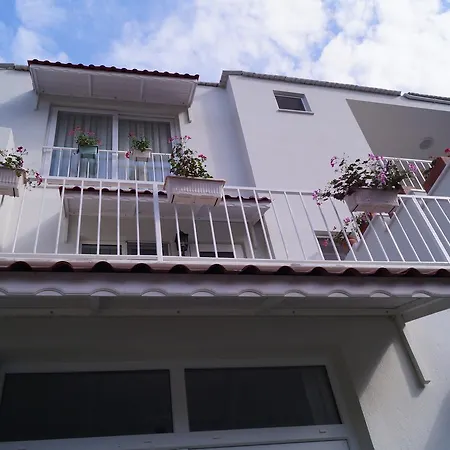 Apart-hotel Grandma's Garden Dalyan