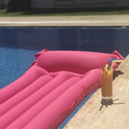 Grandma's Garden 3* Dalyan