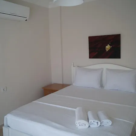 Grandma's Garden Hotel de apartamente