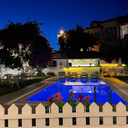 Lejlighedshotel Grandma's Garden Dalyan