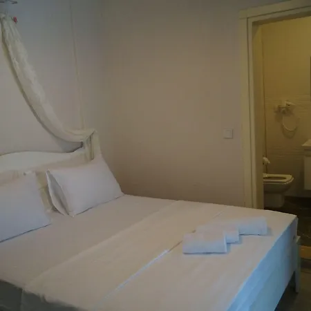 Grandma's Garden Dalyan