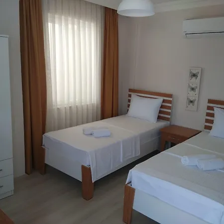 Grandma's Garden Aparthotel Dalyan