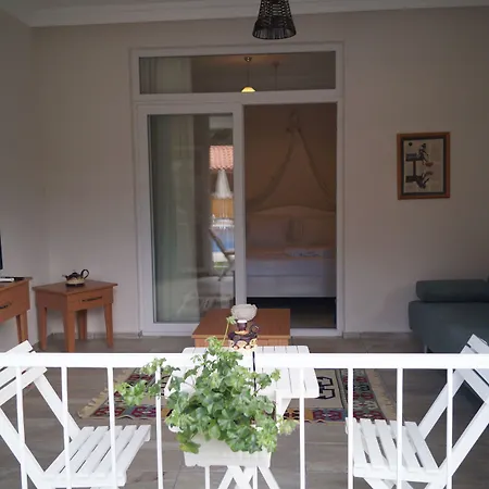 Grandma's Garden 3* Dalyan