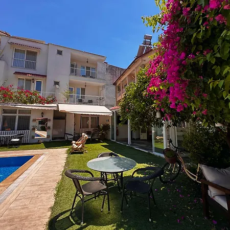 Grandma's Garden 3* Dalyan