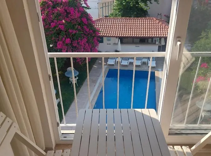 Grandma's Garden Dalyan