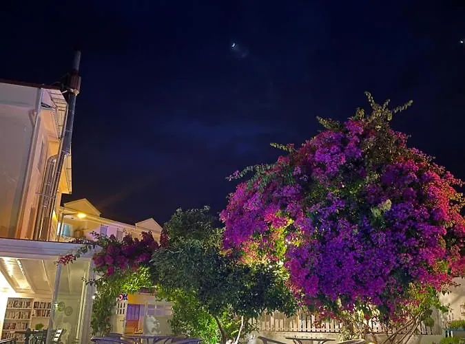 Aparthotel Grandma's Garden Dalyan