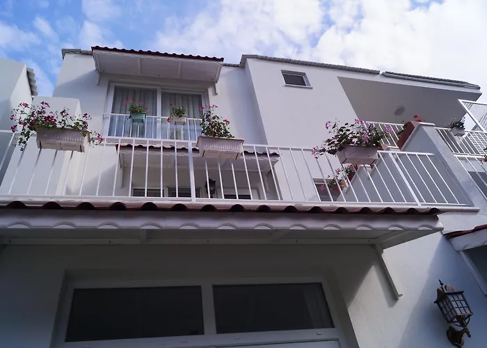 Apart-hotel Grandma's Garden Dalyan